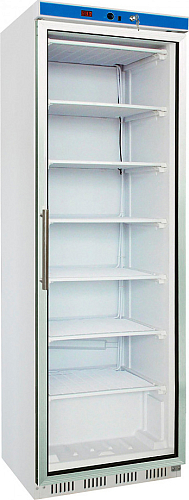 Шкаф морозильный Viatto HF400G