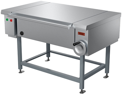 Сковорода опрокидывающаяся Проммаш СЭЧ-0,45Н