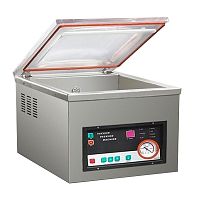 Вакуумный упаковщик Viatto DZ-450A