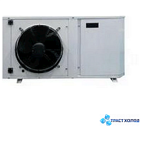 Компрессорно-конденсаторный блок Intercold ККБМ-TFH4540
