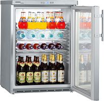 Холодильный шкаф Liebherr FKUV 1663