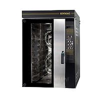 Печь конвекционная Sinmag SM 710 EE