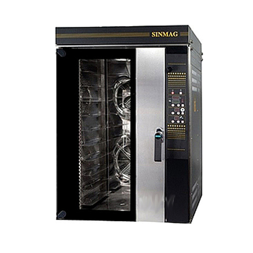 Печь конвекционная Sinmag SM 710 EE
