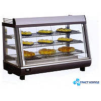 Витрина тепловая Starfood 136L