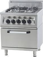 Плита газовая Ozti OFOG 7065 P