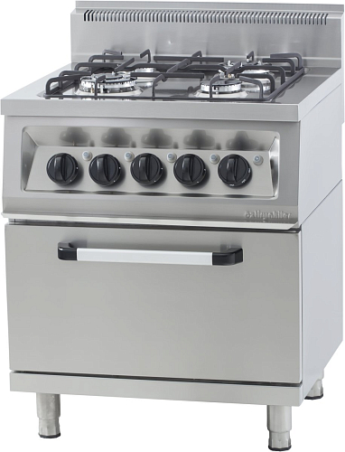 Плита газовая Ozti OFOG 7065 P