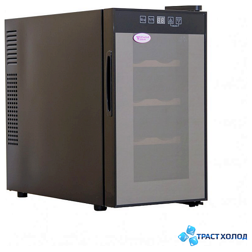 Винный шкаф Cold Vine BCW-25C
