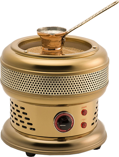 Кофе на песке JOHNY AK/8-5 золотистый