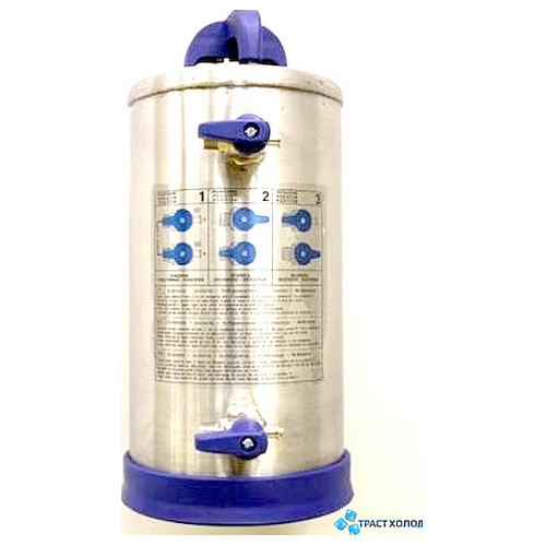 Водоумягчитель Vortmax VS 12