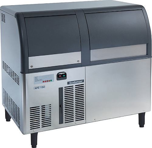 Льдогенератор SCOTSMAN EF C 134 AS