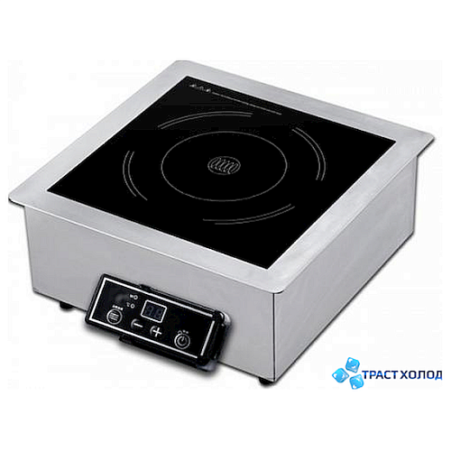 Плита индукционная Hurakan HKN-ICB35M (встраиваемая)