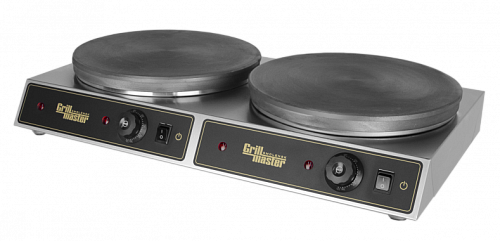 Блинница Grill Master Ф2БкрЭ (21804)