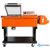 Аппарат термоусадочный EKSI EBSF-5540