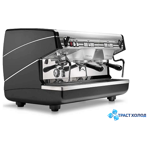 Кофемашина Nuova Simonelli Appia II 2 Gr S высокая группа, экономайзер