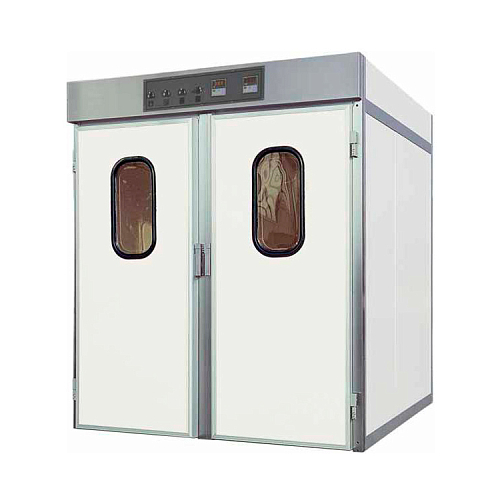 Шкаф расстоечный LASERWELD 2/4060/2 без пола