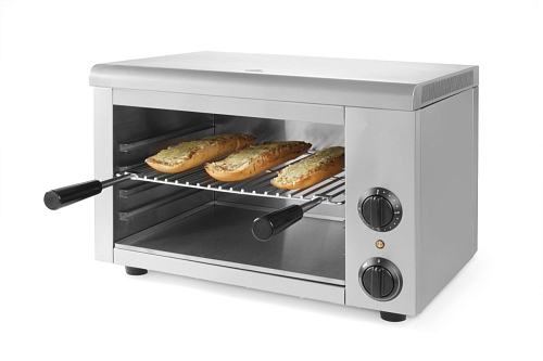 Гриль Salamander GASTRORAG AT-938E