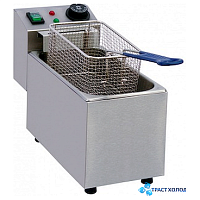 Фритюрный шкаф Gastrorag CZG-4-1T