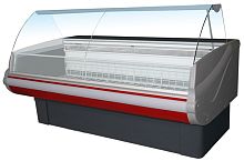 Морозильная витрина Enteco Вилия 150 ВН