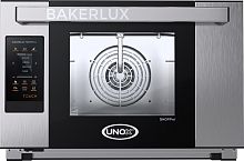 Печь конвекционная Unox XEFT-03HS-ETDV Stefania