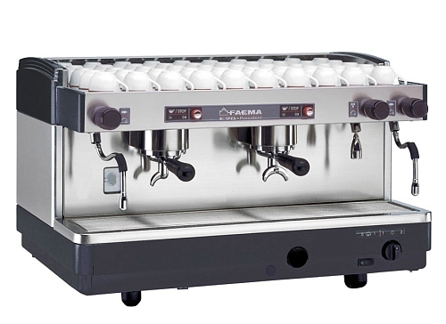 Кофемашина Faema E98 President S/2