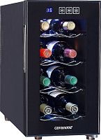 Винный шкаф Cavanova CV008NS