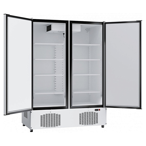 Шкаф морозильный Abat ШХн-1,4-02 краш.