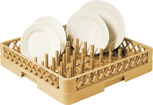 Кассета для тарелок Kocateq JW-64B