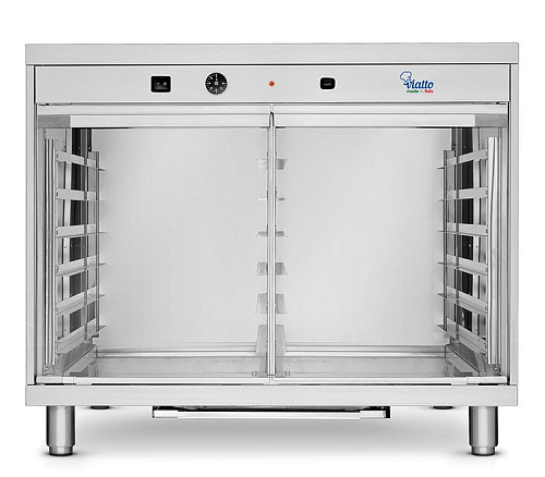 Шкаф расстоечный VIATTO made in Italy L-1264 R