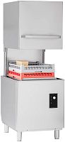 Купольная посудомоечная машина Kocateq KOMEC-H500 B DD (19051217)