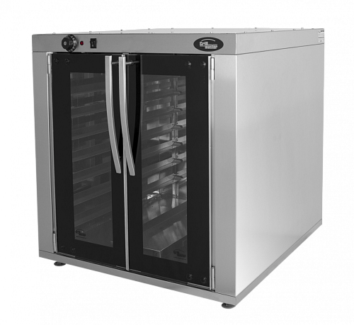 Шкаф расстоечный Grill Master РПК-2 (22149)