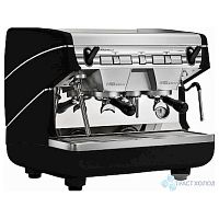 Кофемашина Nuova Simonelli Appia II Compact 2 Gr S низкая группа, экономайзер