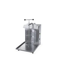 Установка Atesy Шаурма 2-Эл-05-Оц