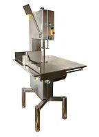 Пила ленточная Торгмаш ПЛМ-240