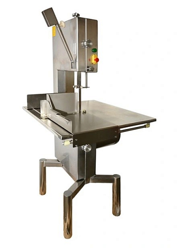 Пила ленточная Торгмаш ПЛМ-240