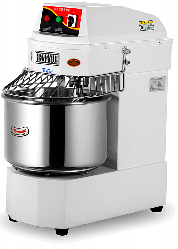 Тестомес спиральный Rosso RH-50