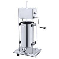 Вертикальный колбасный шприц Hualian Machinery TV-5L