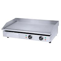 Жарочная поверхность Hualian Machinery HEG-820