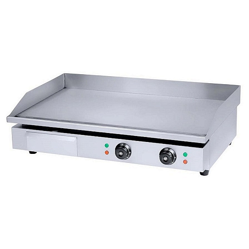 Жарочная поверхность Hualian Machinery HEG-820