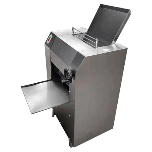 Тестораскаточная машина Hualian Machinery YP-350