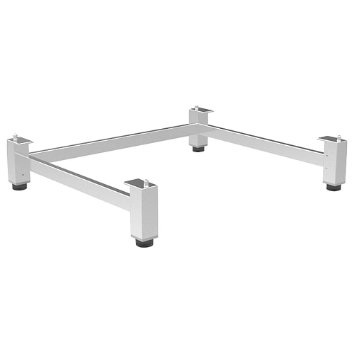 Стенд напольный Unox XWKRT-00HS-F для печи конвекц. эл. серии XEFT