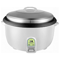 Рисоварка Hurakan HKN-SDR230