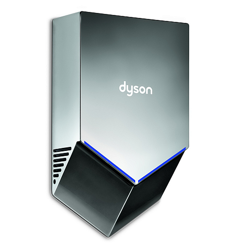 Автоматическая сушка рук FELETI Dyson Airblade V