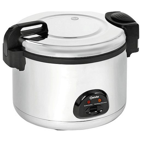 Рисоварка Bartscher 150529