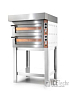 Печь для пиццы  Cuppone TZ430/1M