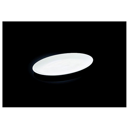 Блюдо овальное l=200*135 мм. без полей Wilmax /6/72/