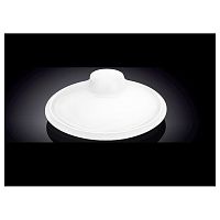 Блюдо круглое d=200 мм. с соусником Wilmax /6/36/