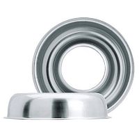 Форма для выкладки d=2,5-8 см, h=2,5 см нерж. APS /1/