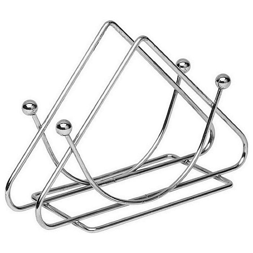 Салфетница нерж. Парус /1/