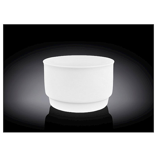 Салатник 400 мл. Практик стэкбл /8/