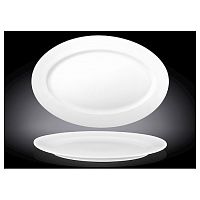 Блюдо овальное l=240 мм "Принц" /6/